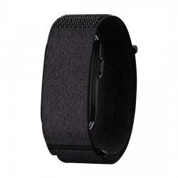 Watch Garmin Cirqa Smart Band S/M - Black