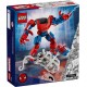 LEGO Marvel Super Heroes 76308 - Mech Spider-Mana kontra Anti-Venom