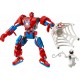 LEGO Marvel Super Heroes 76308 - Mech Spider-Mana kontra Anti-Venom