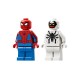 LEGO Marvel Super Heroes 76308 - Mech Spider-Mana kontra Anti-Venom