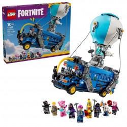 LEGO Fortnite 77073 - Bus Bojowy