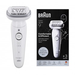 Depilator SES9-030 BRAUN
