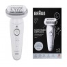 Depilator SES9-030 BRAUN