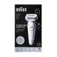 Depilator SES9-030 BRAUN