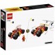 LEGO Ninjago 71780 Samochód wyścigowy ninja Kaia