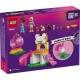 LEGO Friends 42665 Plac zabaw dla szczeniaczków