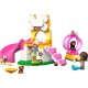 LEGO Friends 42665 Plac zabaw dla szczeniaczków