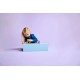 LEGO Friends 42665 Plac zabaw dla szczeniaczków