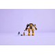 LEGO NINJAGO 71839 Mech bojowy Spinjitzu Arina