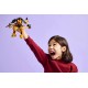 LEGO NINJAGO 71839 Mech bojowy Spinjitzu Arina
