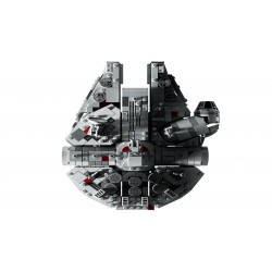 LEGO Star Wars 75375 Sokół Millennium