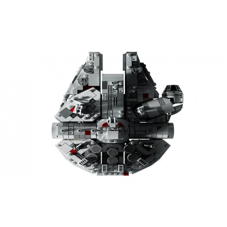 LEGO Star Wars 75375 Sokół Millennium