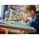 LEGO City 60465 - Samolot pogotowia ratunkowego