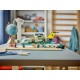 LEGO City 60465 - Samolot pogotowia ratunkowego