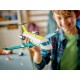 LEGO City 60465 - Samolot pogotowia ratunkowego