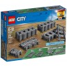 LEGO City 60205 - Tory