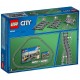 LEGO City 60205 - Tory