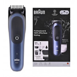 Trymer Series 7 AIO7540 BRAUN
