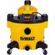 Odkurzacz przemysłowy 34L 1080W DXV234P DEWALT
