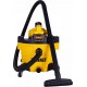 Odkurzacz przemysłowy 34L 1080W DXV234P DEWALT