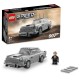 LEGO Speed Champions 76911 - Aston Martin DB5