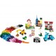 LEGO Classic 10698 - Kreatywne klocki LEGO - duże pudełko