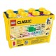 LEGO Classic 10698 - Kreatywne klocki LEGO - duże pudełko
