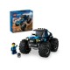 LEGO City 60402 - Niebieski monster truck