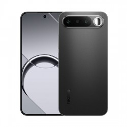 Realme 16 5G Dual Sim 8GB RAM 256GB - Black