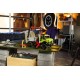 LEGO Technic 42242 - Mercedes-Benz Unimog U 5023 z dźwigiem