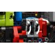 LEGO Technic 42242 - Mercedes-Benz Unimog U 5023 z dźwigiem