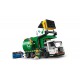 LEGO City 60495 - Ciężarówka recyklingowa
