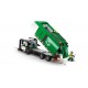 LEGO City 60495 - Ciężarówka recyklingowa