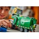 LEGO City 60495 - Ciężarówka recyklingowa