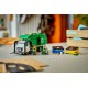 LEGO City 60495 - Ciężarówka recyklingowa
