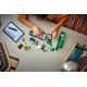 LEGO City 60495 - Ciężarówka recyklingowa