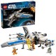 LEGO Star Wars 75460 - Myśliwiec X-Wing Nowej Republiki
