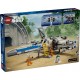 LEGO Star Wars 75460 - Myśliwiec X-Wing Nowej Republiki