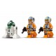 LEGO Star Wars 75460 - Myśliwiec X-Wing Nowej Republiki