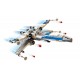 LEGO Star Wars 75460 - Myśliwiec X-Wing Nowej Republiki